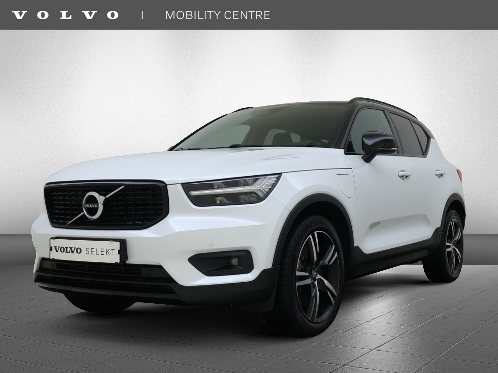 Volvo XC40 T5 Twin Engine Inscription | Achteruitrijcamera | Stoel en Stuur