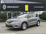 Renault Espace 1.6 dCi 130pk Dynamique 7 Perssons / Trekhaak / R-Link / Navigatie / Stoelverwarming / Panoramadak