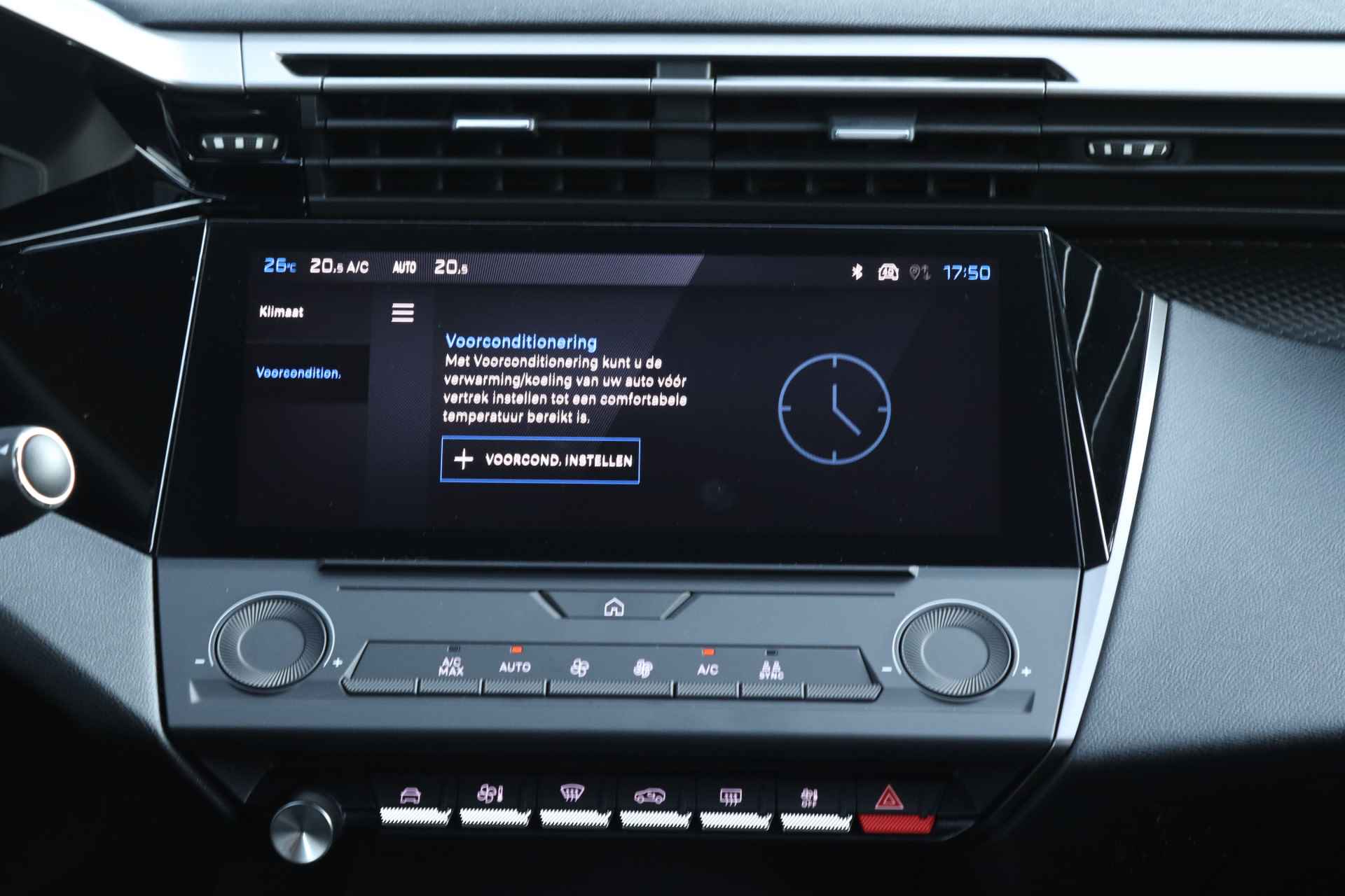 Peugeot E-308 SW Style EV 54 kWh | Sensoren achter | Cruise Control | Carplay | i-Cockpit - 13/31