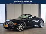 BMW Z3 Roadster 2.8 | 192pk | Wide body pre facelift |