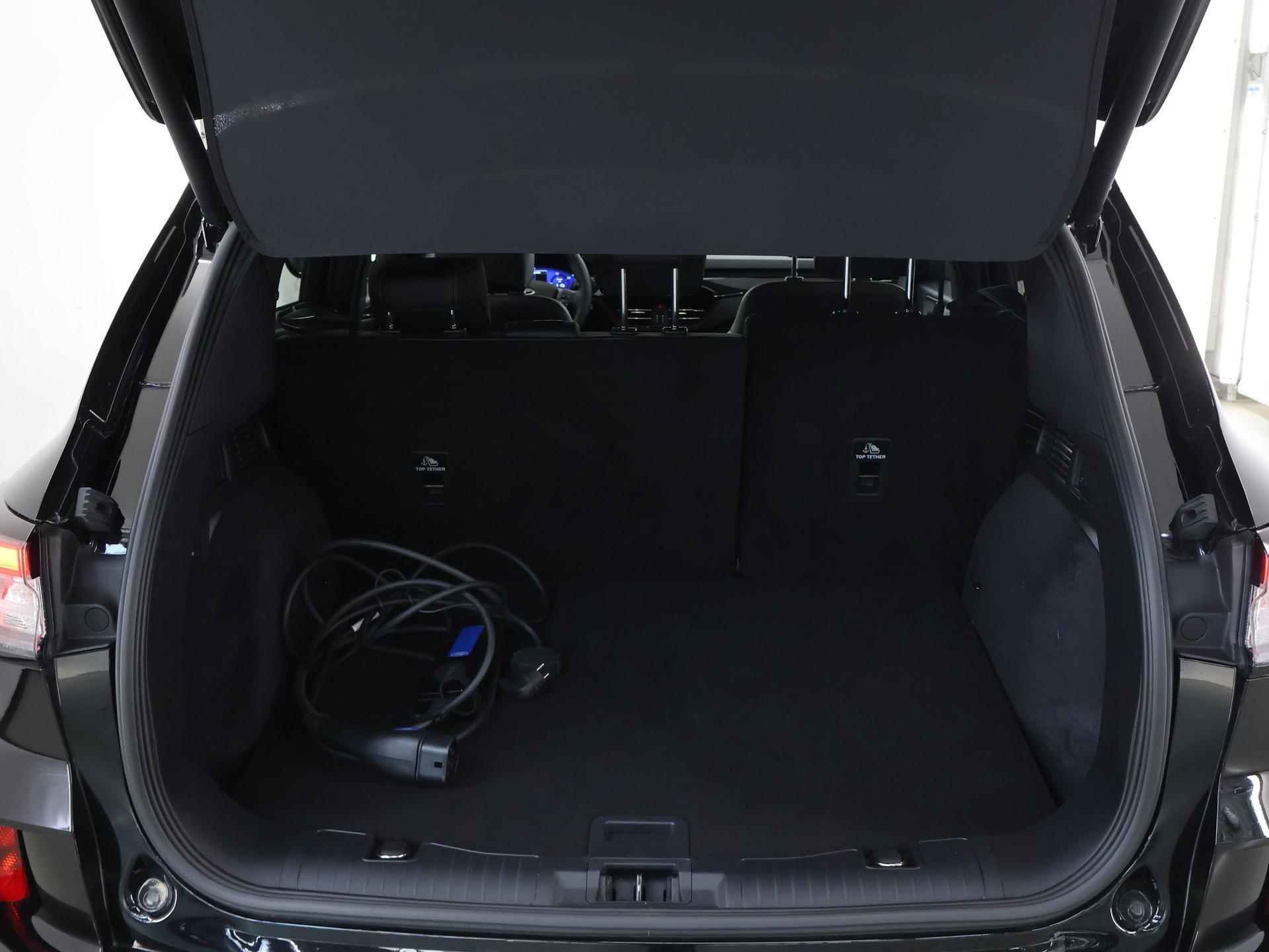 Ford Kuga 2.5 PHEV ST-Line | Winterpack | Parkeercamera | Cruise Control Adaptief | Navigatie | Half Leder | - 37/41