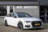 Audi A6 Avant 45 TFSI quattro Design Pro Line Plus MEGA Compleet !