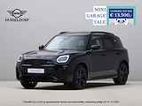 MINI Countryman C John Cooper Works Pakket XL OPERATIONAL LEASE EUR 855,- excl. BTW (60 mnd/10.000 km)