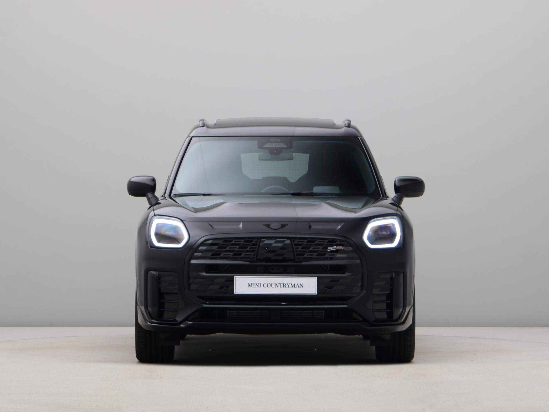 MINI Countryman C John Cooper Works Pakket XL OPERATIONAL LEASE EUR 855,- excl. BTW (60 mnd/10.000 km) - 3/28