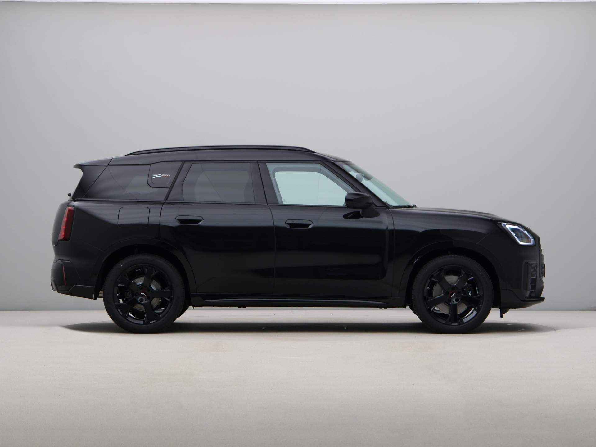 MINI Countryman C John Cooper Works Pakket XL OPERATIONAL LEASE EUR 855,- excl. BTW (60 mnd/10.000 km) - 5/28