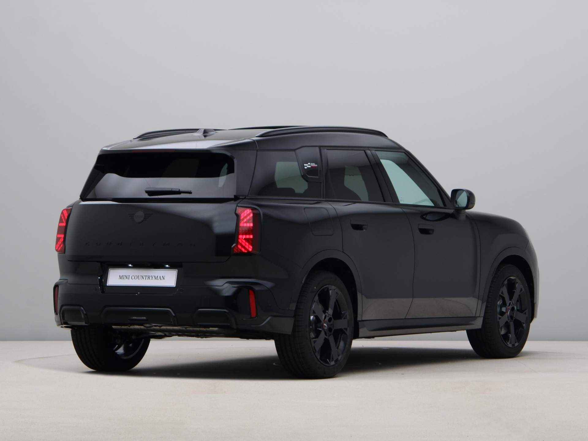 MINI Countryman C John Cooper Works Pakket XL OPERATIONAL LEASE EUR 855,- excl. BTW (60 mnd/10.000 km) - 6/28