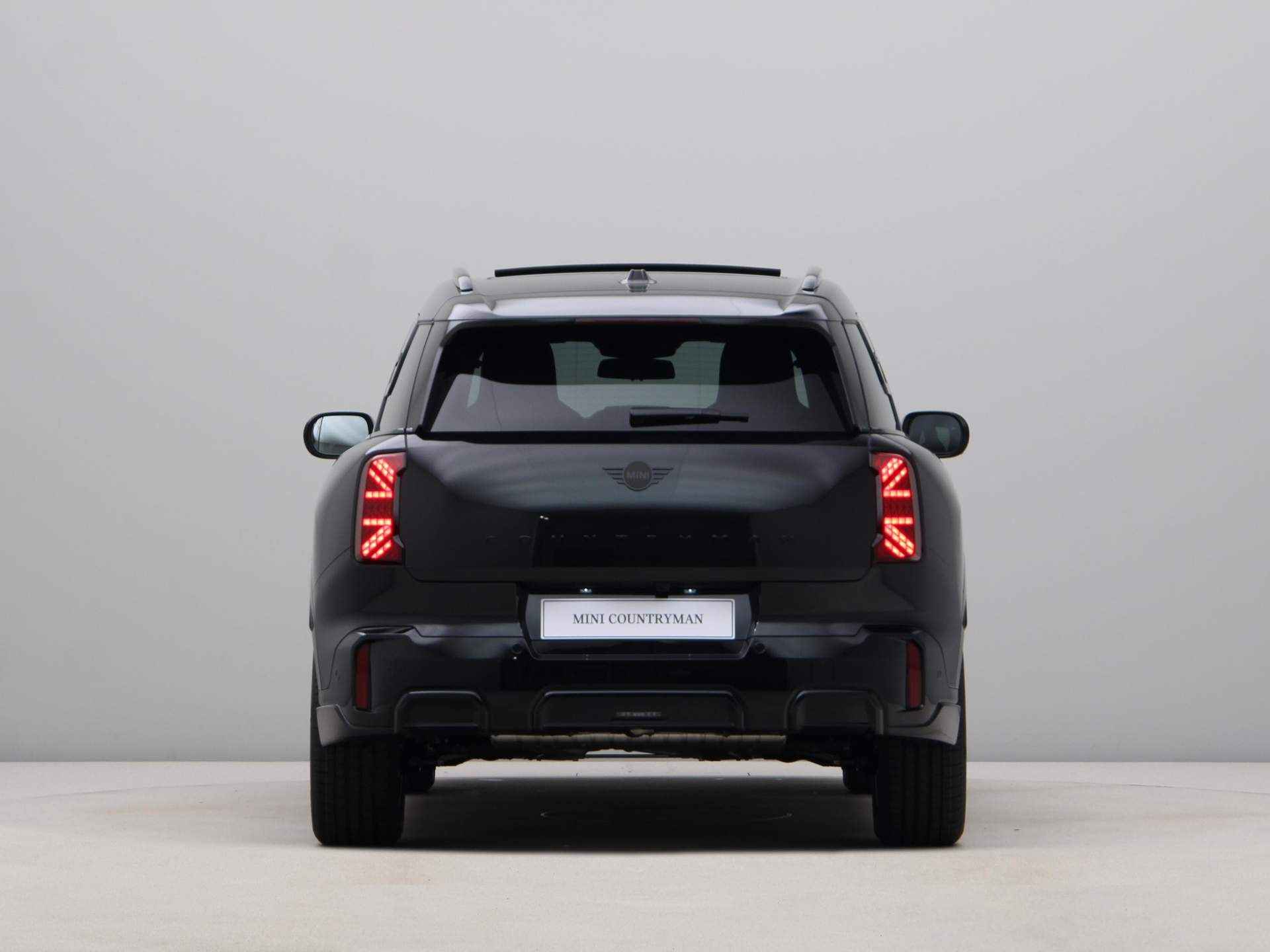 MINI Countryman C John Cooper Works Pakket XL OPERATIONAL LEASE EUR 855,- excl. BTW (60 mnd/10.000 km) - 7/28