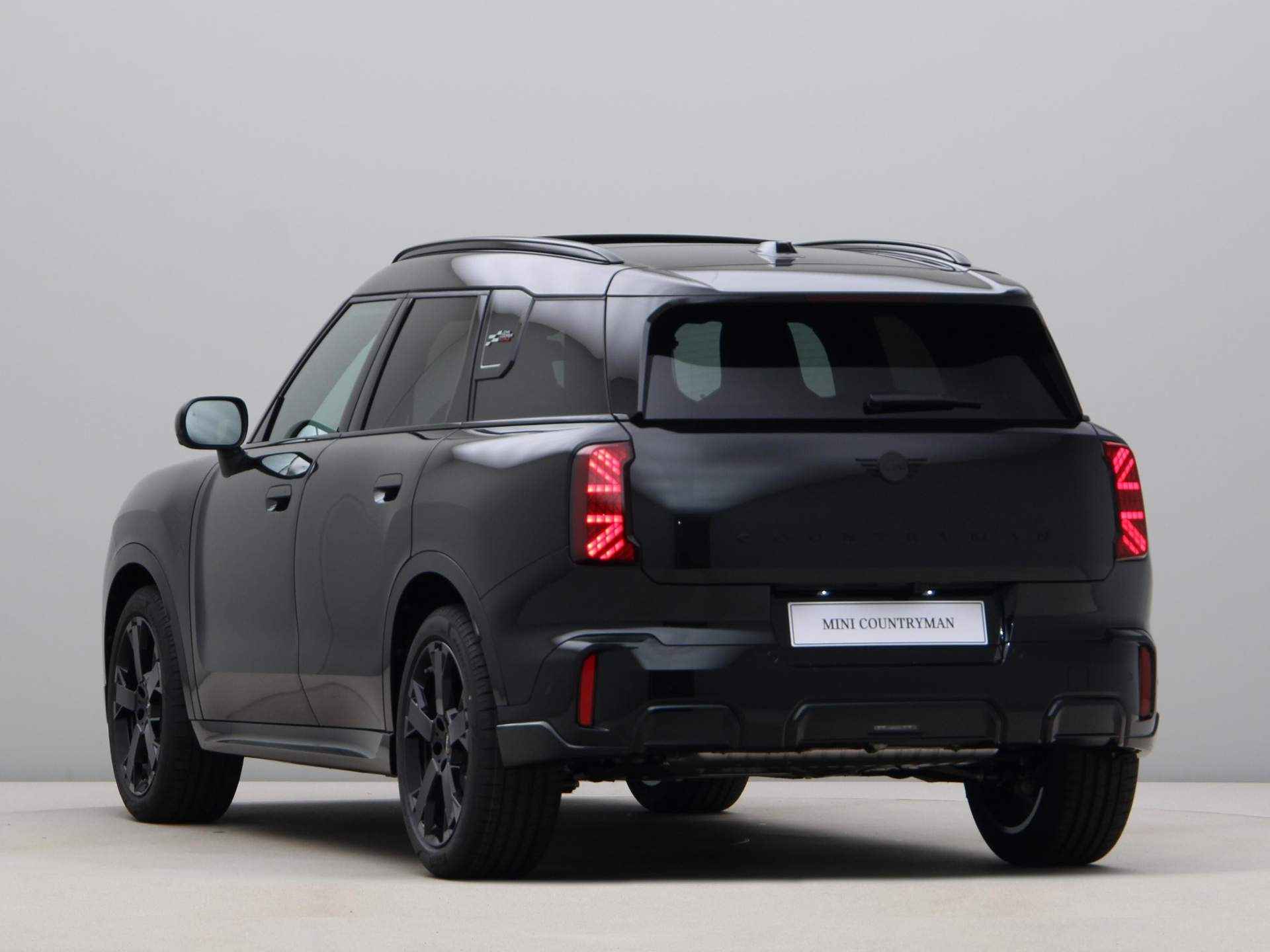 MINI Countryman C John Cooper Works Pakket XL OPERATIONAL LEASE EUR 855,- excl. BTW (60 mnd/10.000 km) - 8/28