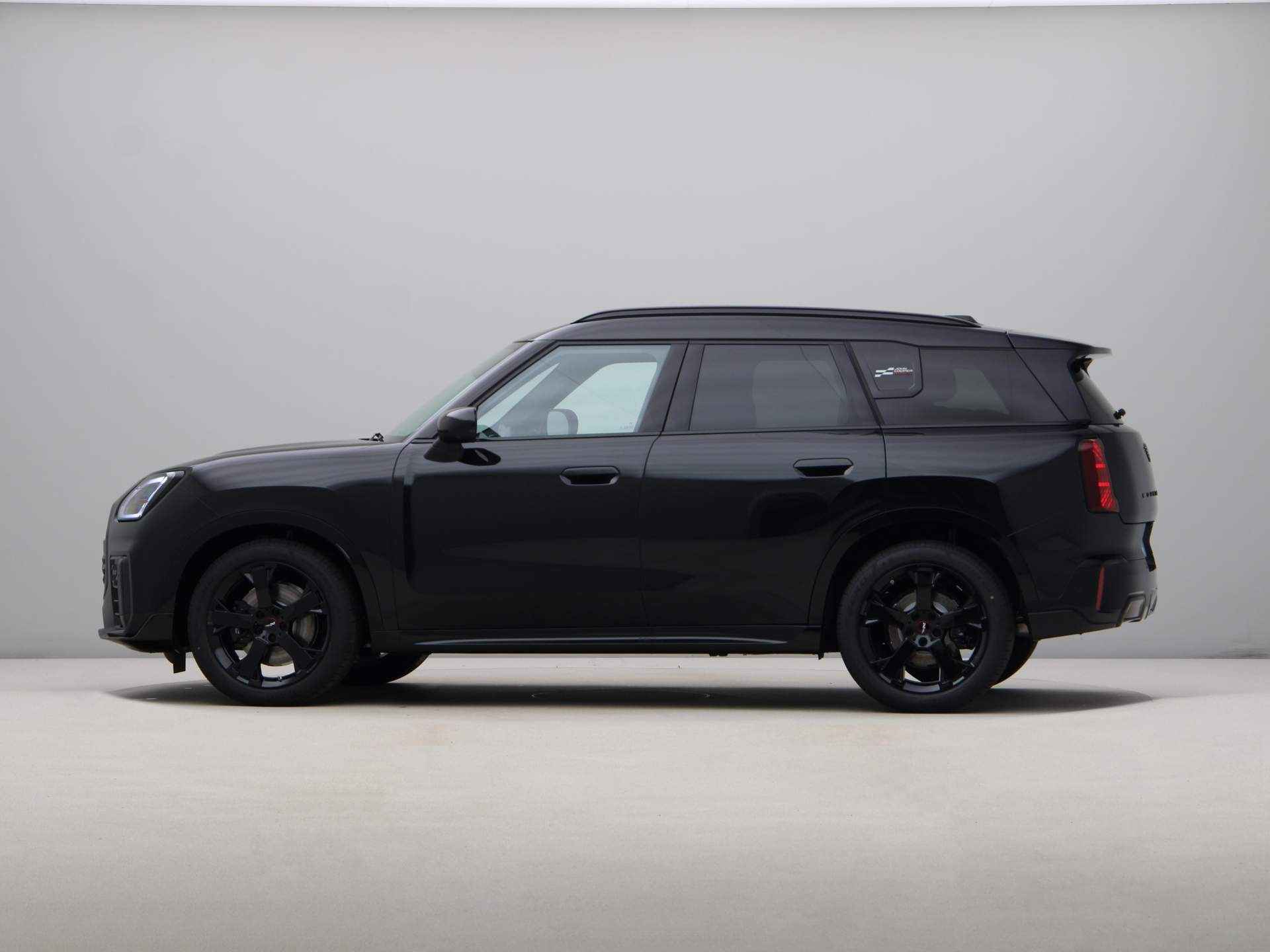 MINI Countryman C John Cooper Works Pakket XL OPERATIONAL LEASE EUR 855,- excl. BTW (60 mnd/10.000 km) - 9/28