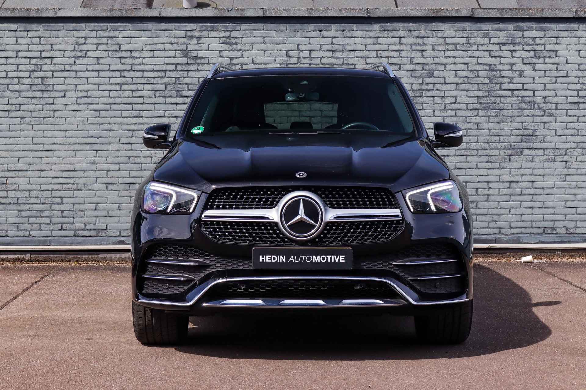 Mercedes-Benz GLE GLE 350e Automaat 4MATIC AMG Line | Advantage Pakket | LED | Sfeerverlichting | Stoelverwarming | Parktronic | Camera | Spiegelpakket - 6/39