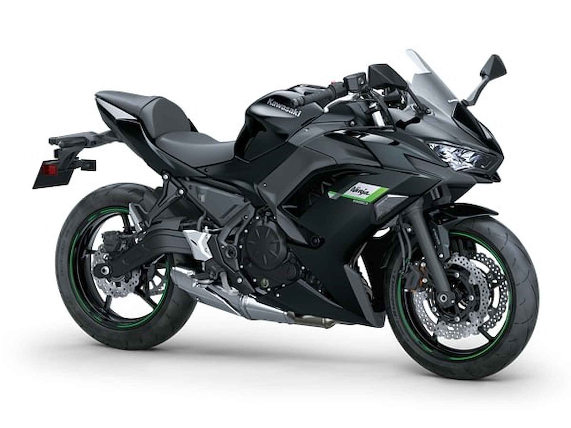 Kawasaki NINJA 650