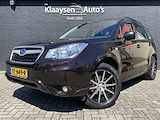 Subaru Forester 2.0 AWD Comfort AUT. | dealer onderhouden | navigatie | camera | climate control | trekhaak | cruise control