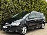 Volkswagen Sharan 1.4 TSI Exclusive Automaat CarPlay