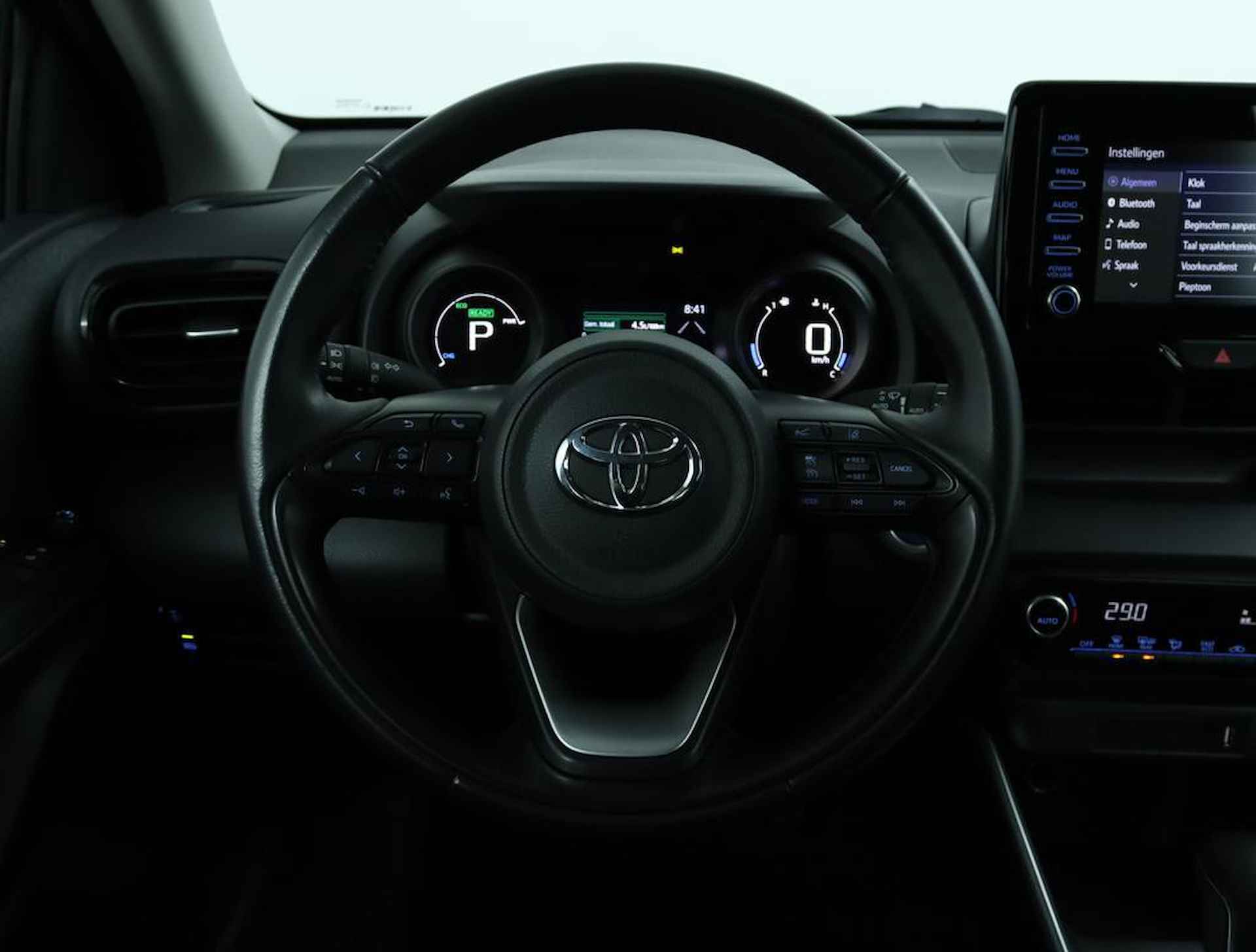 Toyota Yaris 1.5 Hybrid Dynamic | Navigatie | Climate Control | Apple Carplay/ Android Auto | Camera Achter | - 47/48