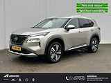 Nissan X-Trail 1.5 e-4orce Tekna 4WD 7p. / Trekhaak / 7 Persoons / Lederen Bekleding / Cruise Control Adaptief / Elektrische Achterklep / Rondomzicht Camera /