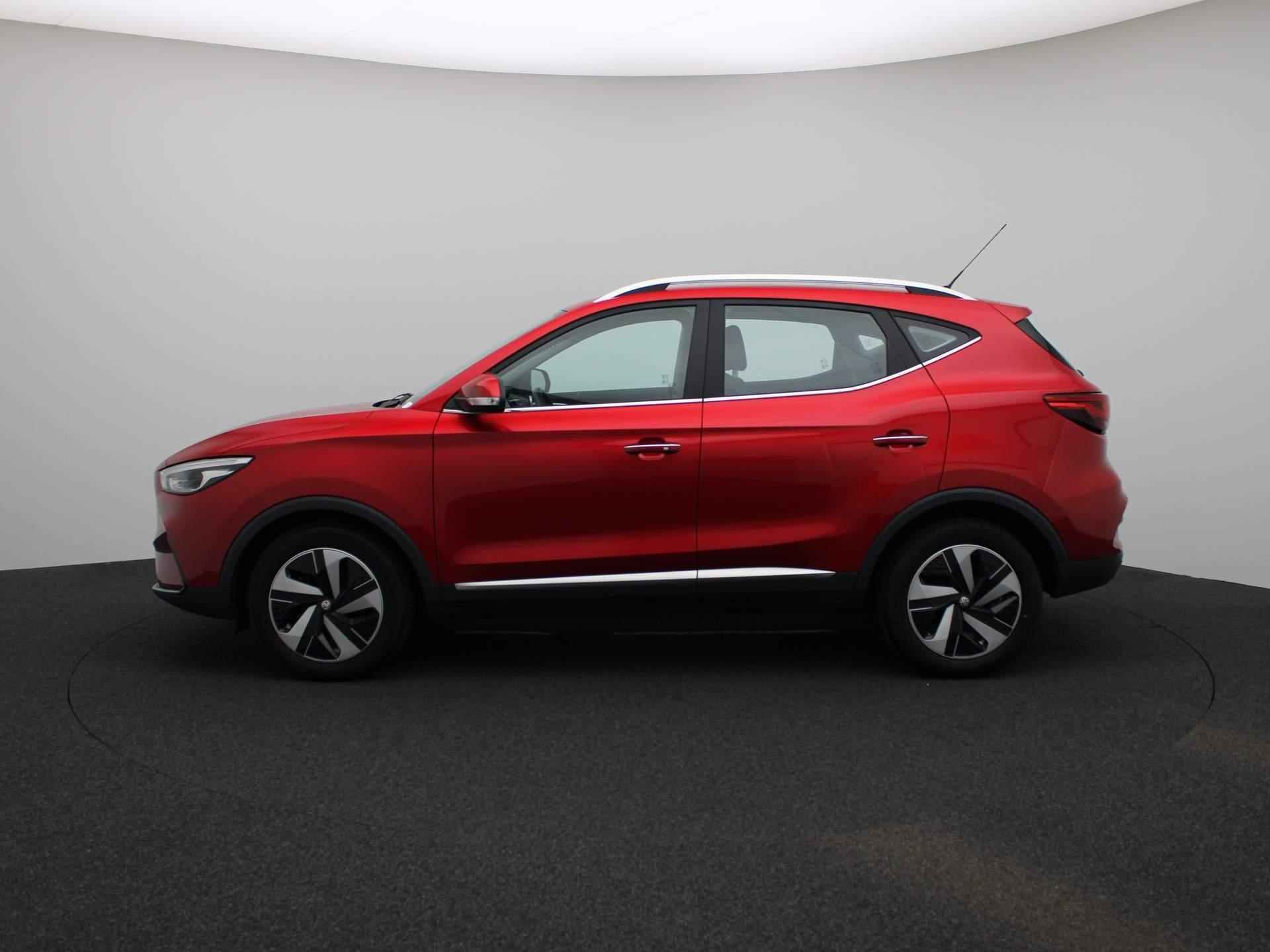 MG ZS EV Standard Range Comfort 50 kWh | Navi | Led Koplampen | Camera | Apple CarPlay | - 5/42