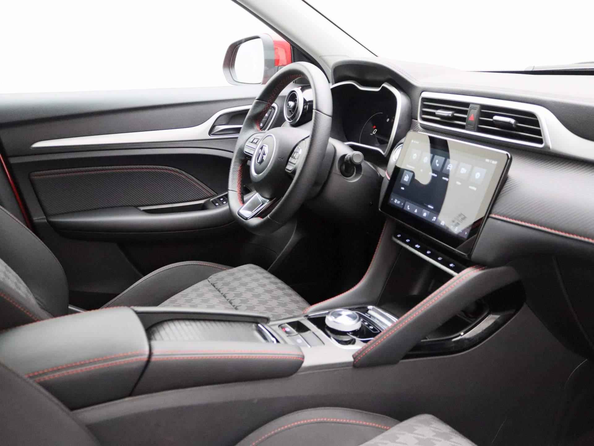 MG ZS EV Standard Range Comfort 50 kWh | Navi | Led Koplampen | Camera | Apple CarPlay | - 38/42