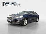 Ford Mondeo 2.0 187PK-HYBRID-4D-TITANIUM-CAMERA-PARKEERHULP