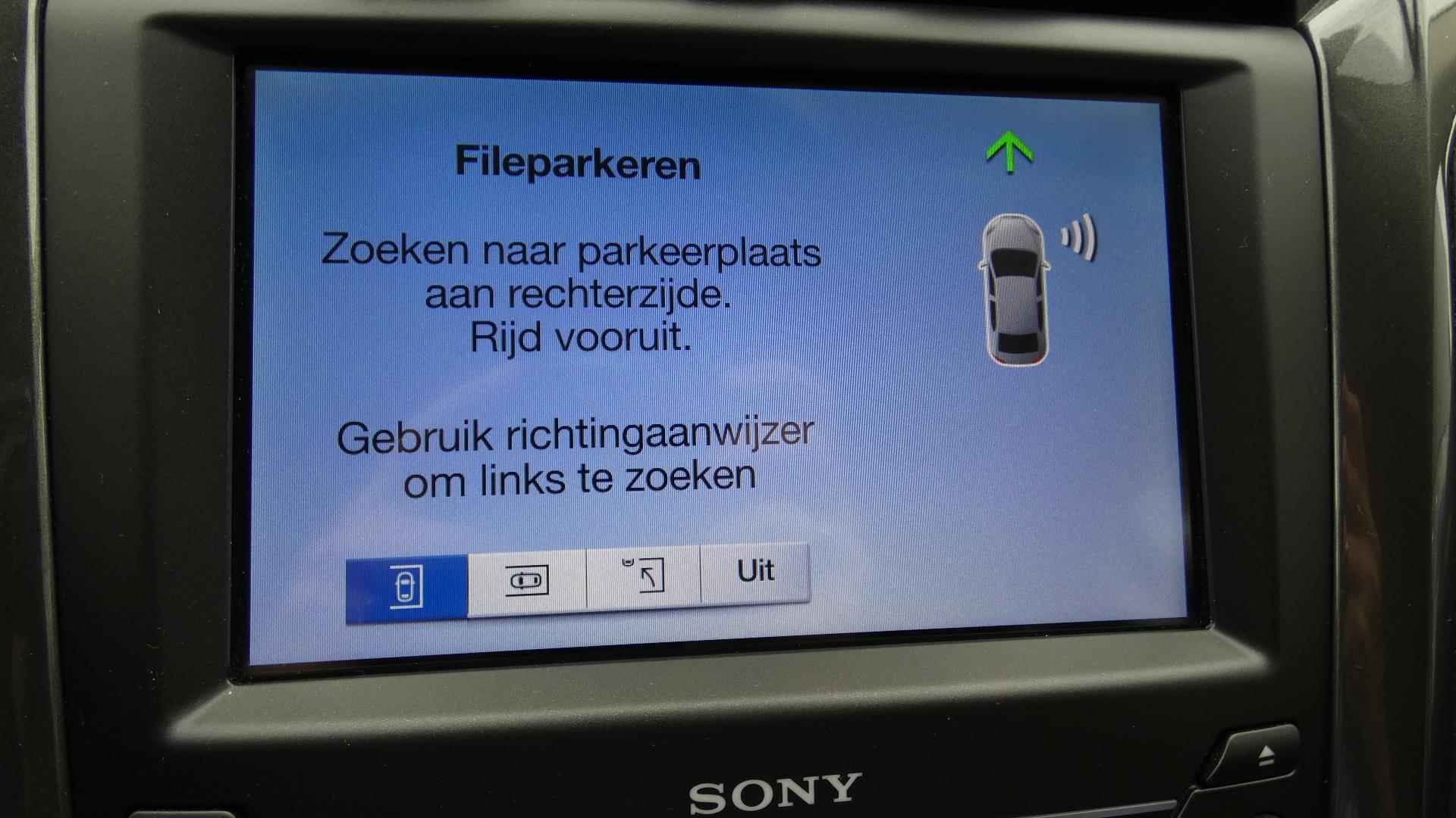 Ford Mondeo 2.0 187PK-HYBRID-4D-TITANIUM-CAMERA-PARKEERHULP - 25/27