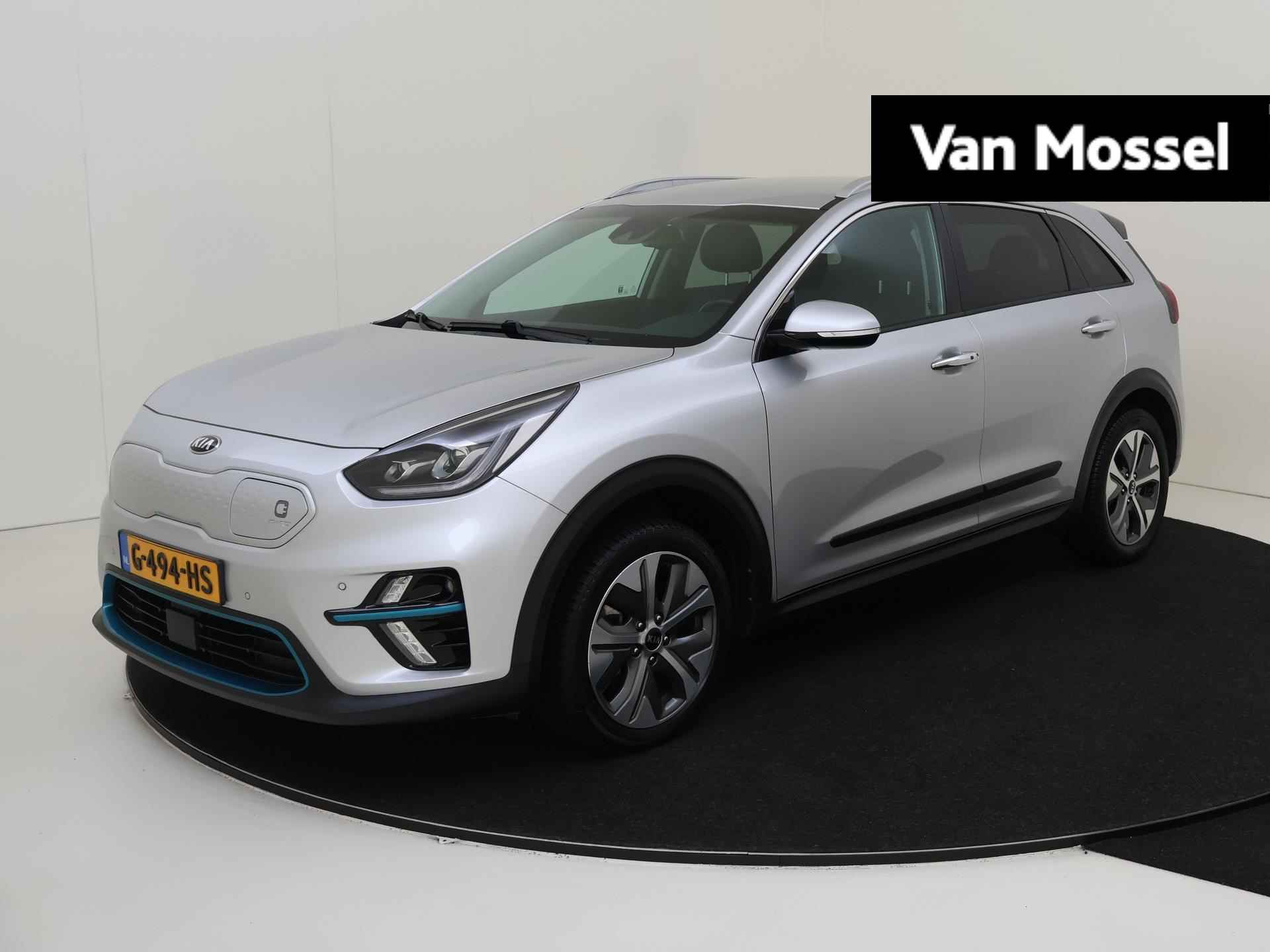 Kia e-Niro BOVAG 40-Puntencheck