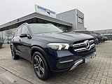 Mercedes-Benz GLE 350 d 4MATIC Trekhaak | Leer | Memory | 360-Camera | Stoelverw. | Sfeerverlichting |