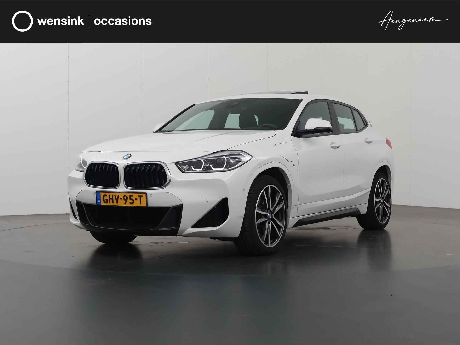 BMW X2 BOVAG 40-Puntencheck