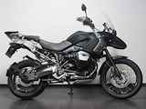 BMW R 1200 GS ABS ASC ESA - 2012