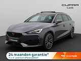 CUPRA Leon Sportstourer 1.4 e-Hybrid VZ Performance 245PK DSG Panoramadak, achteruitrijcamera, BeatsAudio, stuur/stoelverwarming, virtual pedal, keyless, side assist, alarm, 19'' lichtmetaal