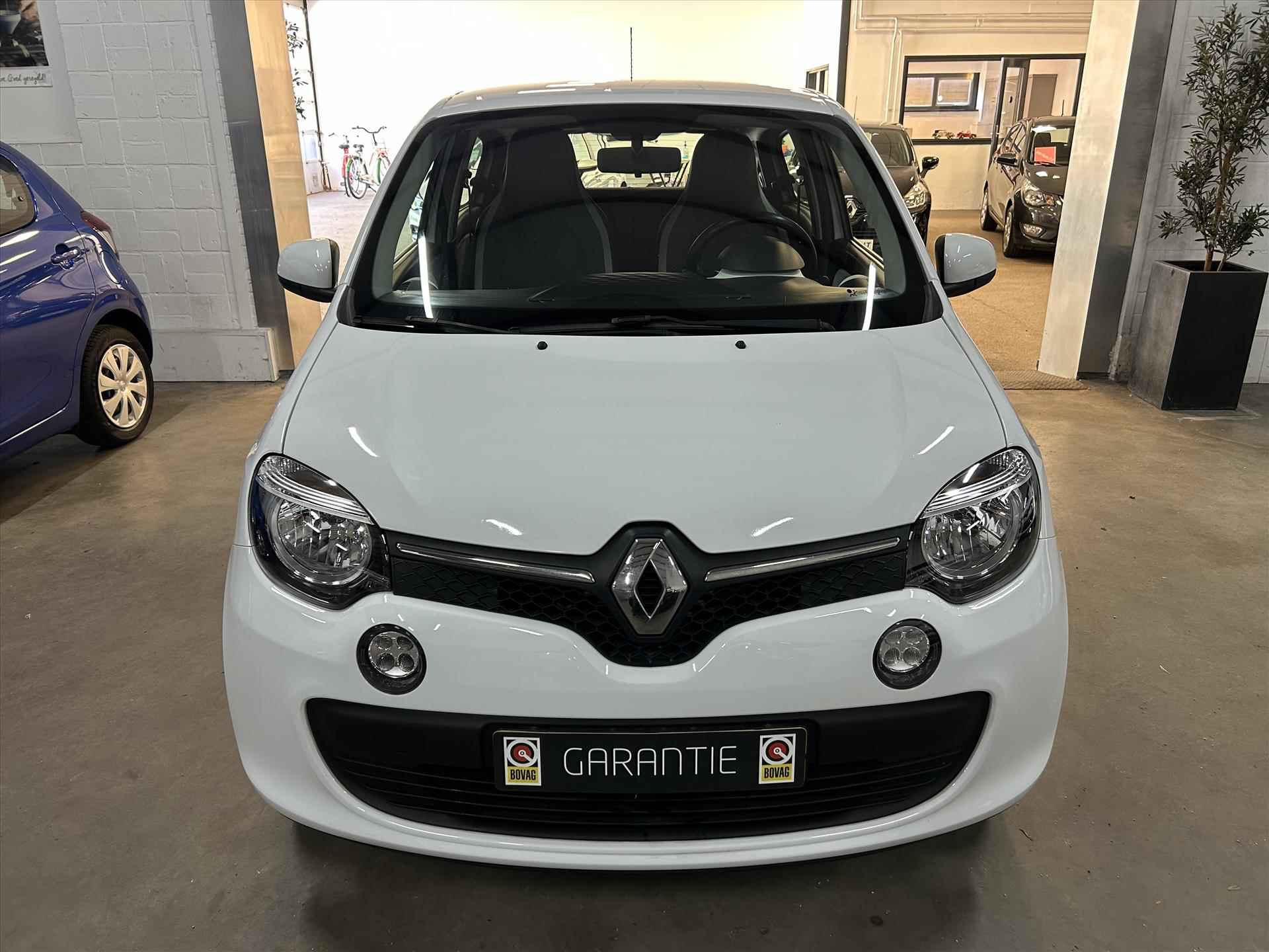 RENAULT Twingo 1.0 SCe 70pk Collection / AUDIO / AIRCO - 2/13