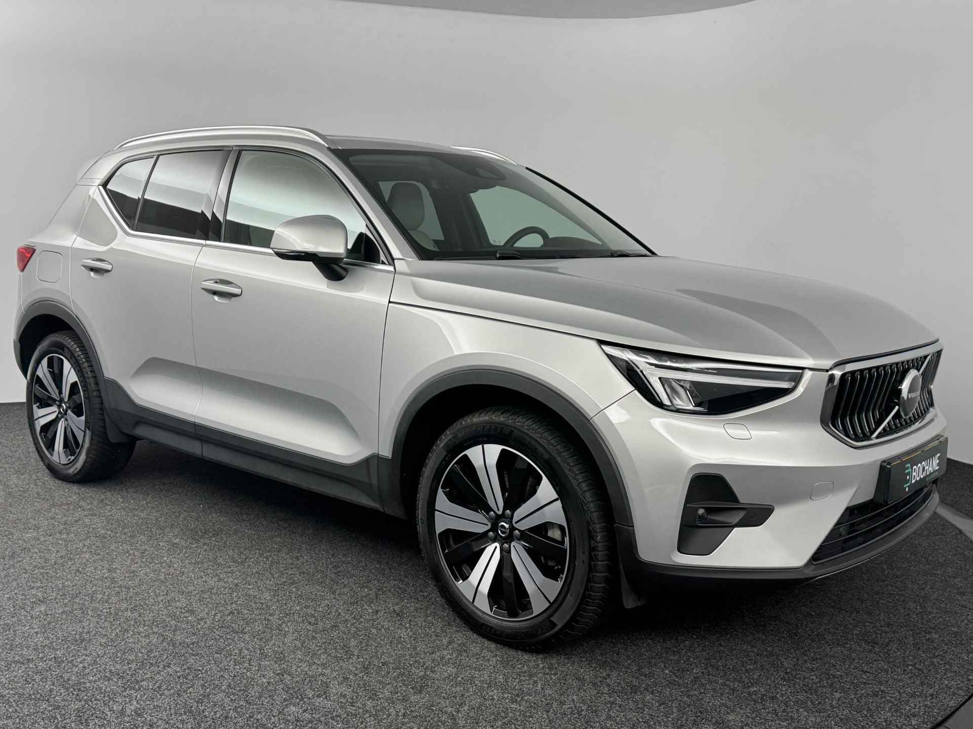 Volvo XC40 1.5 T4 Plug-in hybrid Ultimate Bright | Panoramadak | Trekhaak | Harman Kardon | - 46/47