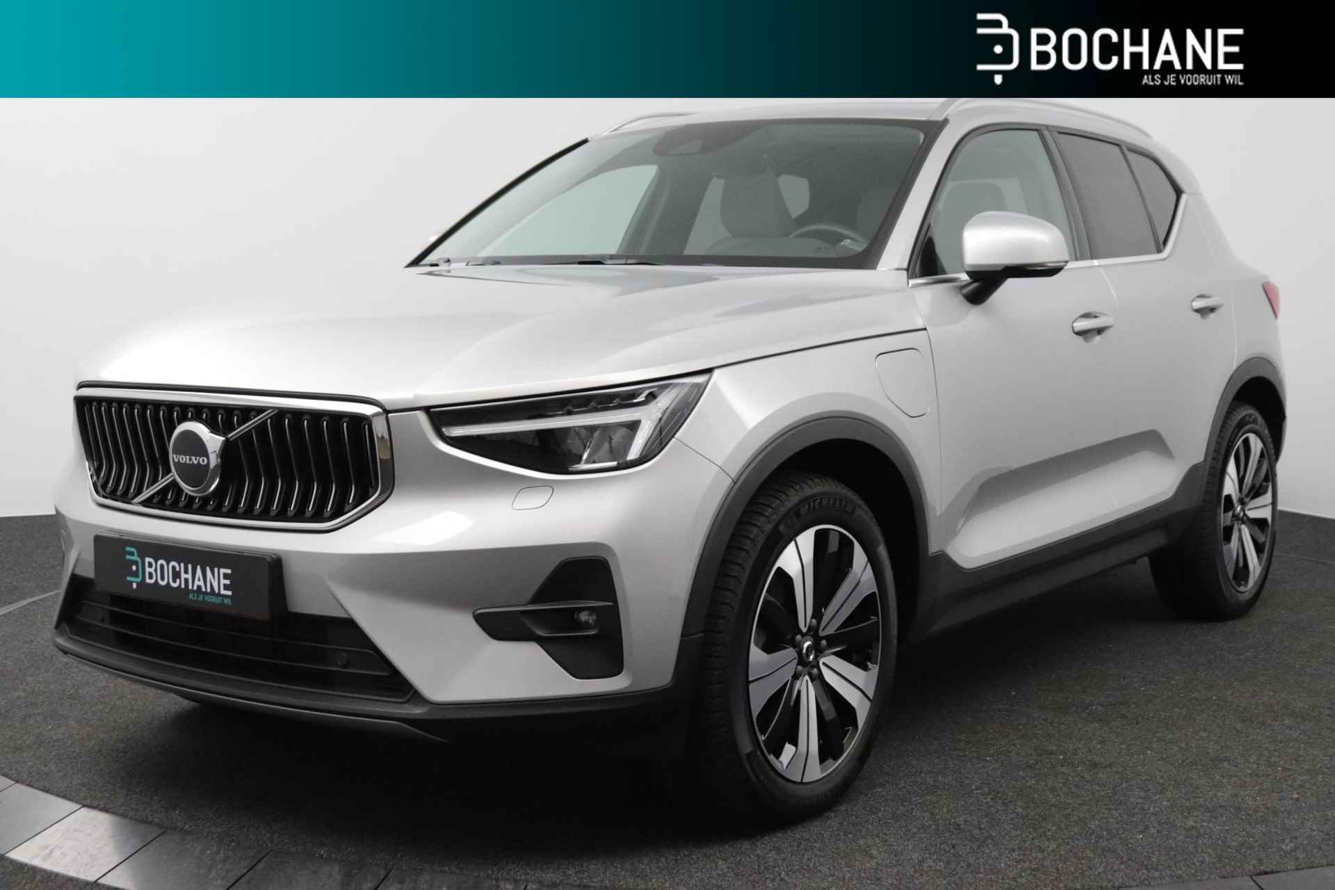 Volvo XC40 BOVAG 40-Puntencheck