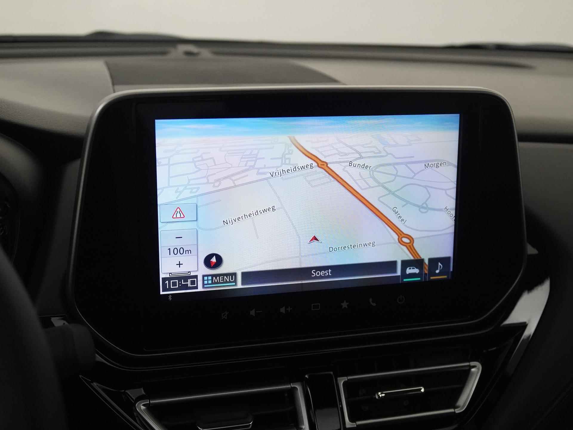 Suzuki S-Cross 1.5 Hybrid Style | Panoramadak | Navigatie | Carplay | Adapt Cruise | Zondag Open! - 13/42