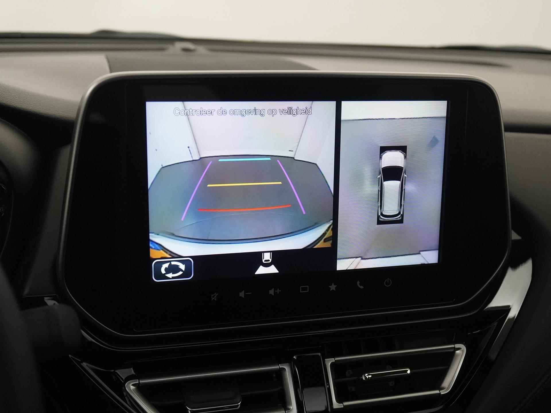 Suzuki S-Cross 1.5 Hybrid Style | Panoramadak | Navigatie | Carplay | Adapt Cruise | Zondag Open! - 18/42