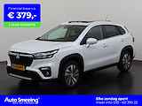 Suzuki S-Cross 1.5 Hybrid Style | Panoramadak | Navigatie | Carplay | Adapt Cruise | Zondag Open!