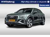 Audi Q2 35 TFSI 150pk s-tronic S Edition