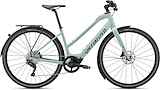 Specialized Vado Sl 4.0 St Eq Whtsge/blkrefl L Mixed White Sage/black Reflective L 2024