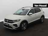 Volkswagen T-Cross 1.0 TSI Life Edition 115 PK Automaat | Navigatie | Stoelverwarming | Climate control | Apple Carplay | Android Auto | Camera | 17" Lichtmetalen velgen | LED koplampen |