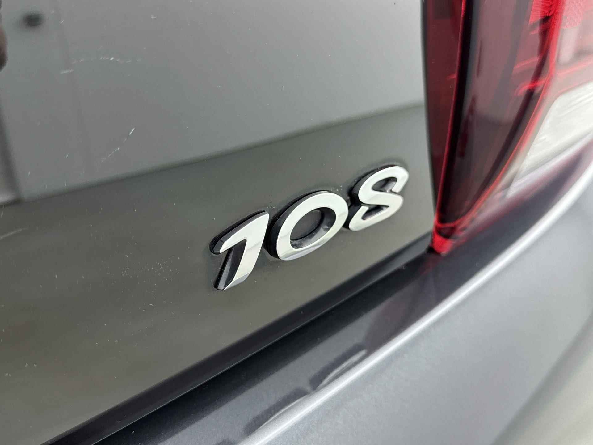 Peugeot 108 1.0 72pk Active TOP! | Achteruitrijcamera | Cabrio | Apple Carplay / Android Auto - 28/33