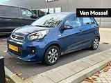 Kia Picanto 1.0 CVVT EconomyPlusLine