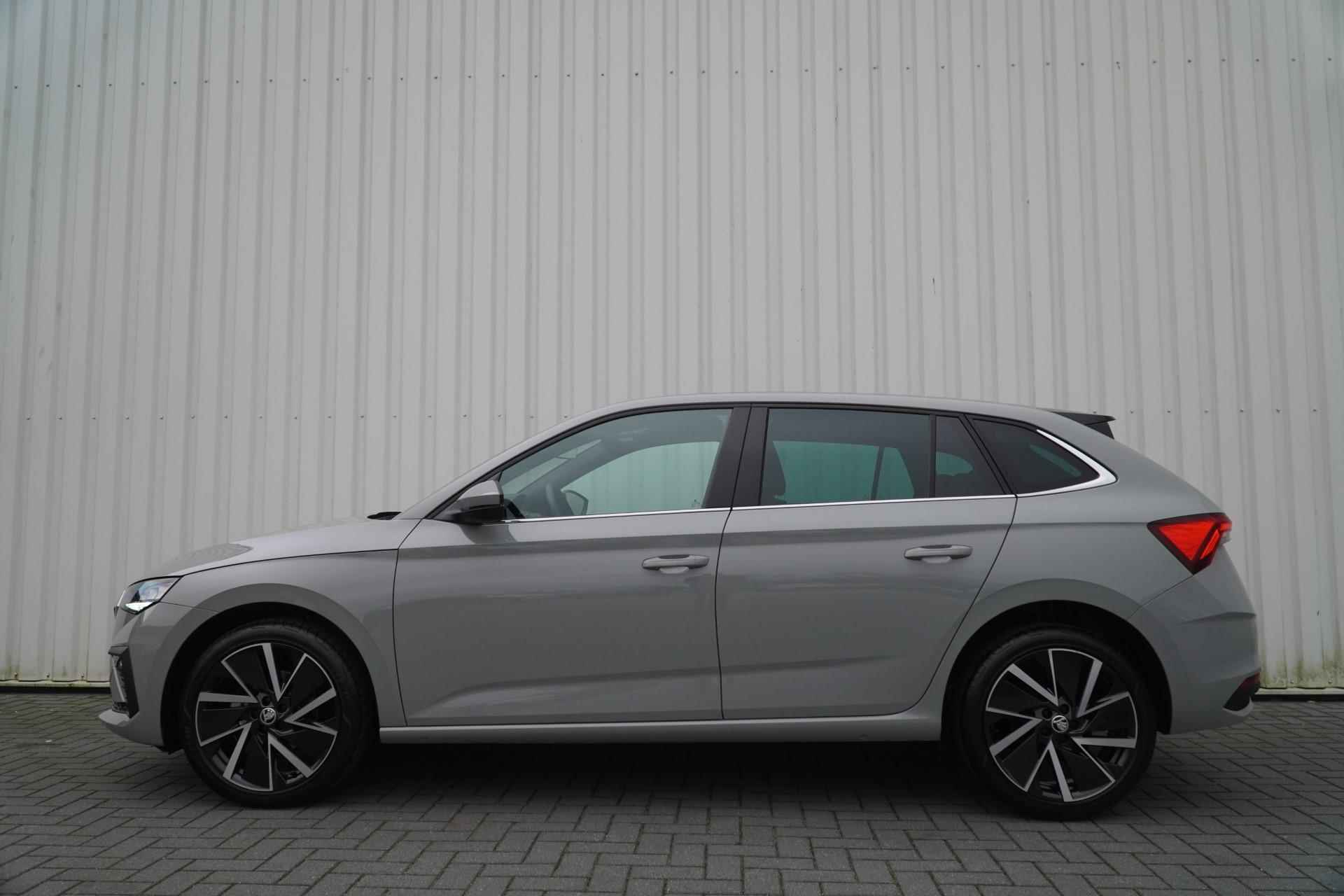 Skoda Scala 1.0 TSI 115pk Business Edition | Panoramadak | 18" Velgen - 13/42