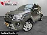 Suzuki Ignis 1.2 Hybride Style [ AUTOMAAT I 1e EIGENAAR I CRUISE I NAVI ]