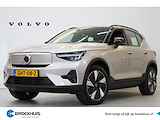 Volvo XC40 Extended Range 252PK Plus 82kWh | Keyless Entry | Trekhaak | Stoelverwarming | Navigatie