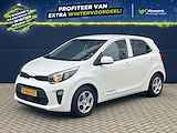 KIA Picanto 1.0 MPi 67pk 4-zits ComfortLine