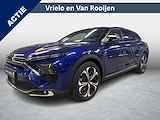 Citroen C5 X 1.2 Business Plus (Vestiging Nieuwegein)