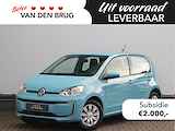 Volkswagen e-Up! e-up! Move 83pk | Subsidie mogelijk | DAB | Climate Control | Snellaadfunctie |