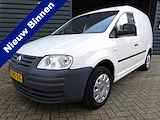 Volkswagen Caddy 2.0 SDI Trekhaak