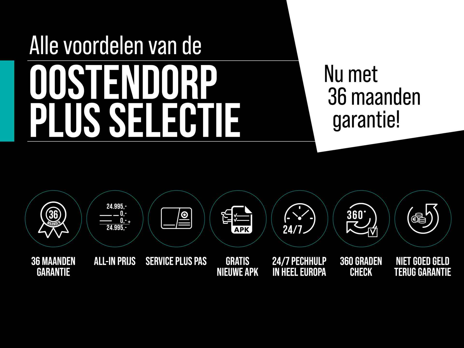 Toyota Mirai Executive  | All-in prijs | Navigatie | Camera | Parkeersensoren - 26/27