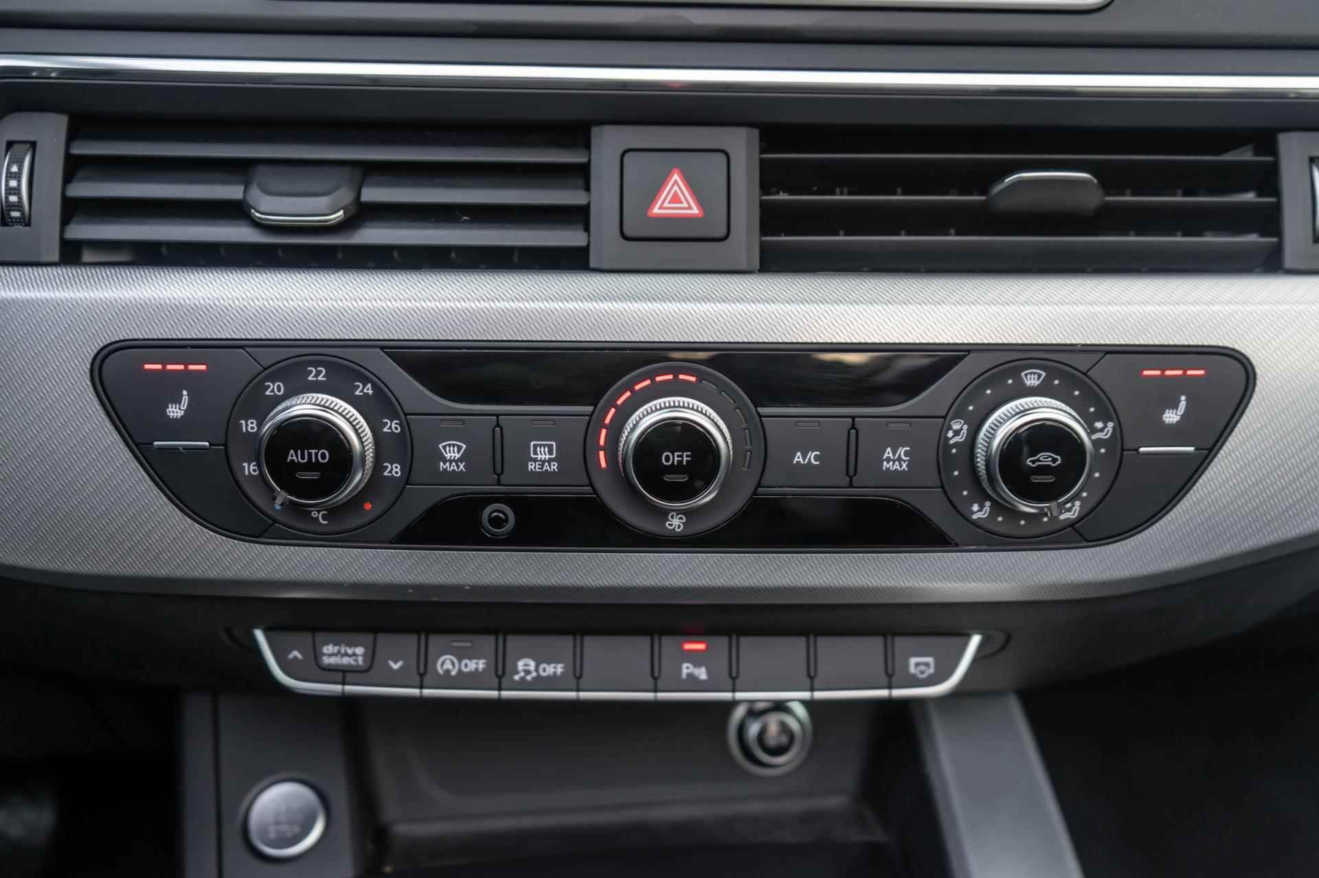 Audi A5 Cabriolet 2.0 TFSI Sport Pro Line S 190pk / S-line - Virtual cockpit - Trekhaak - alcantara - stoelverwarming - LED - 10/18