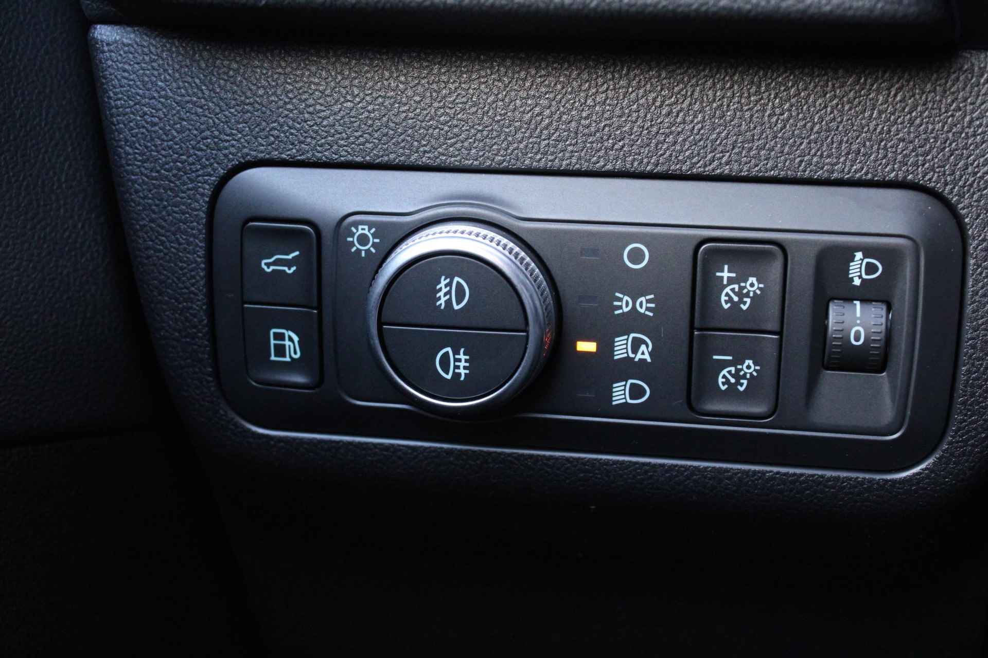 Ford Kuga 2.5 PHEV ST-Line X | B&O Audio | Adaptive Cruise | Xenon | Handsfree.klep | Winterpakket | - 20/42