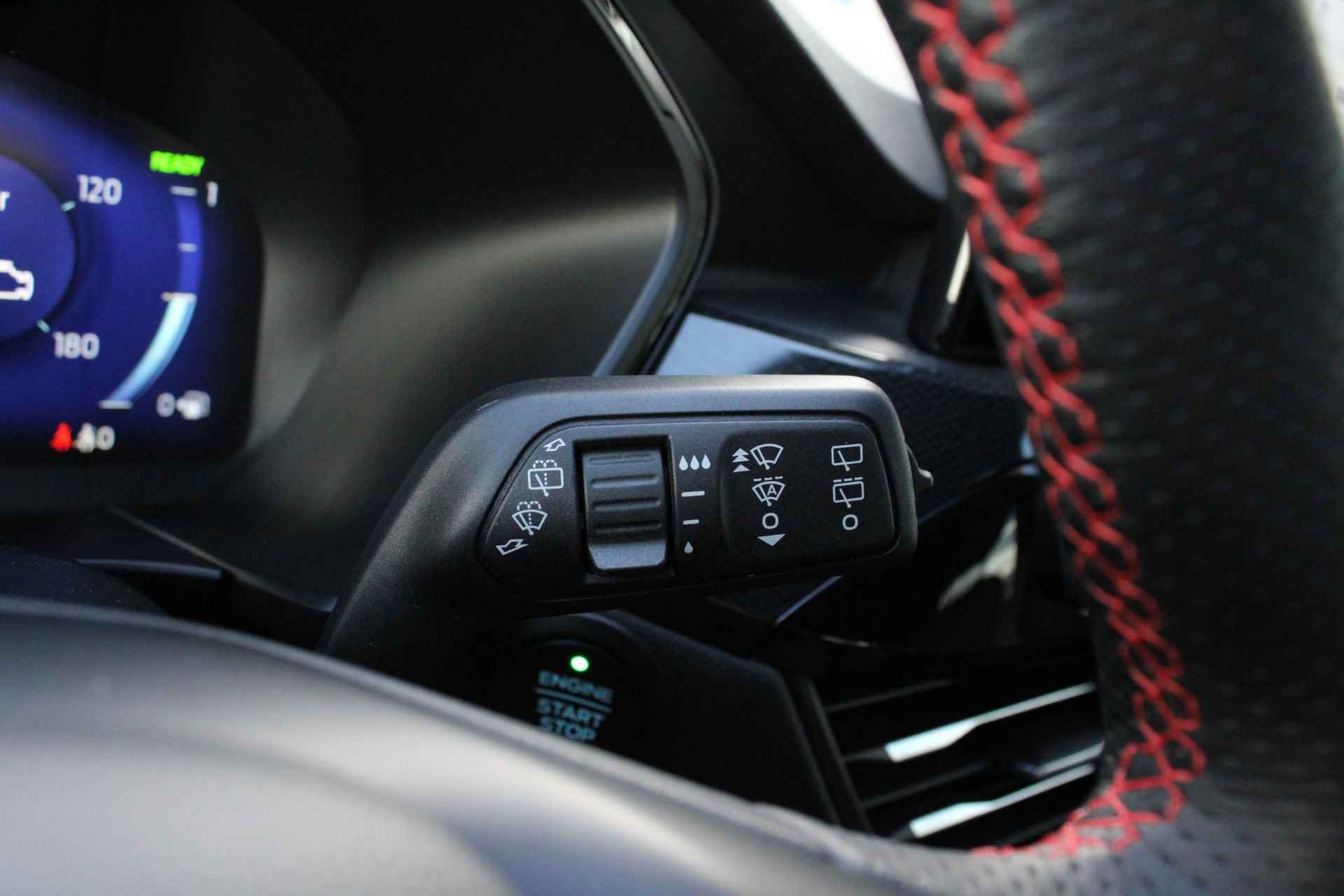 Ford Kuga 2.5 PHEV ST-Line X | B&O Audio | Adaptive Cruise | Xenon | Handsfree.klep | Winterpakket | - 25/42